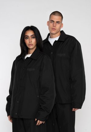 Multiply Apparel UNISEX czarny