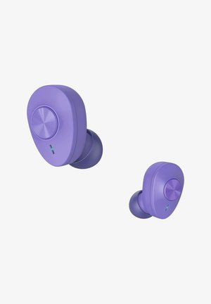 Hama FREEDOM BUDDY - Kopfhörer - lila