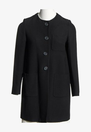 Miu Miu, JACKET BLACK - Manteau classique - black
