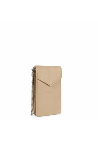 LANCASTER FOULONN� PM - Étui à portable - beige fonce