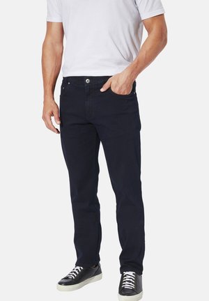 Babista Straight leg jeans - dunkelblau
