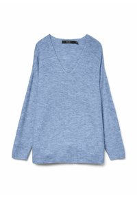 Valimata, brunnera blue