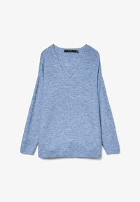 Neizbrano, brunnera blue