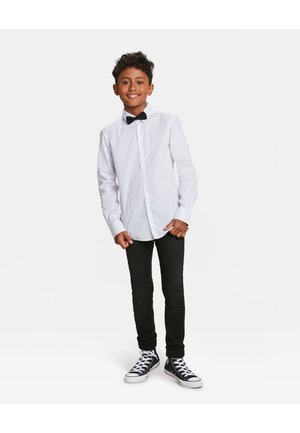 JONGENS - Hemd - white