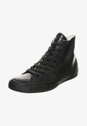 Converse, CHUCK TAYLOR ALL STAR HI - Sneakers alte - black
