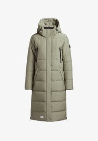 Vybrané, blassgrün