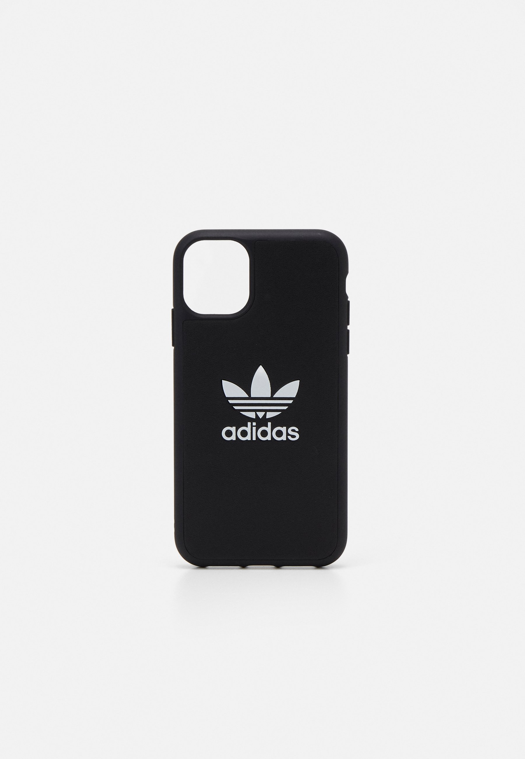 Adidas Originals Iphone 11 Unisex Phone Case Black White Black Zalando Co Uk