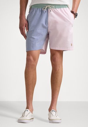 TRAVELER CLASSIC SWIM TRUNK - Badeshorts - multicoloured