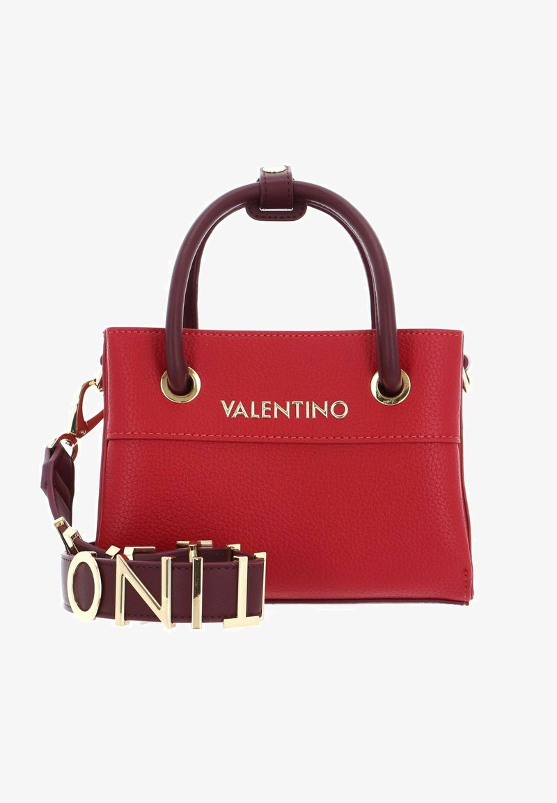 Valentino Bags ALEXIA - Torbica - rosso multicolor