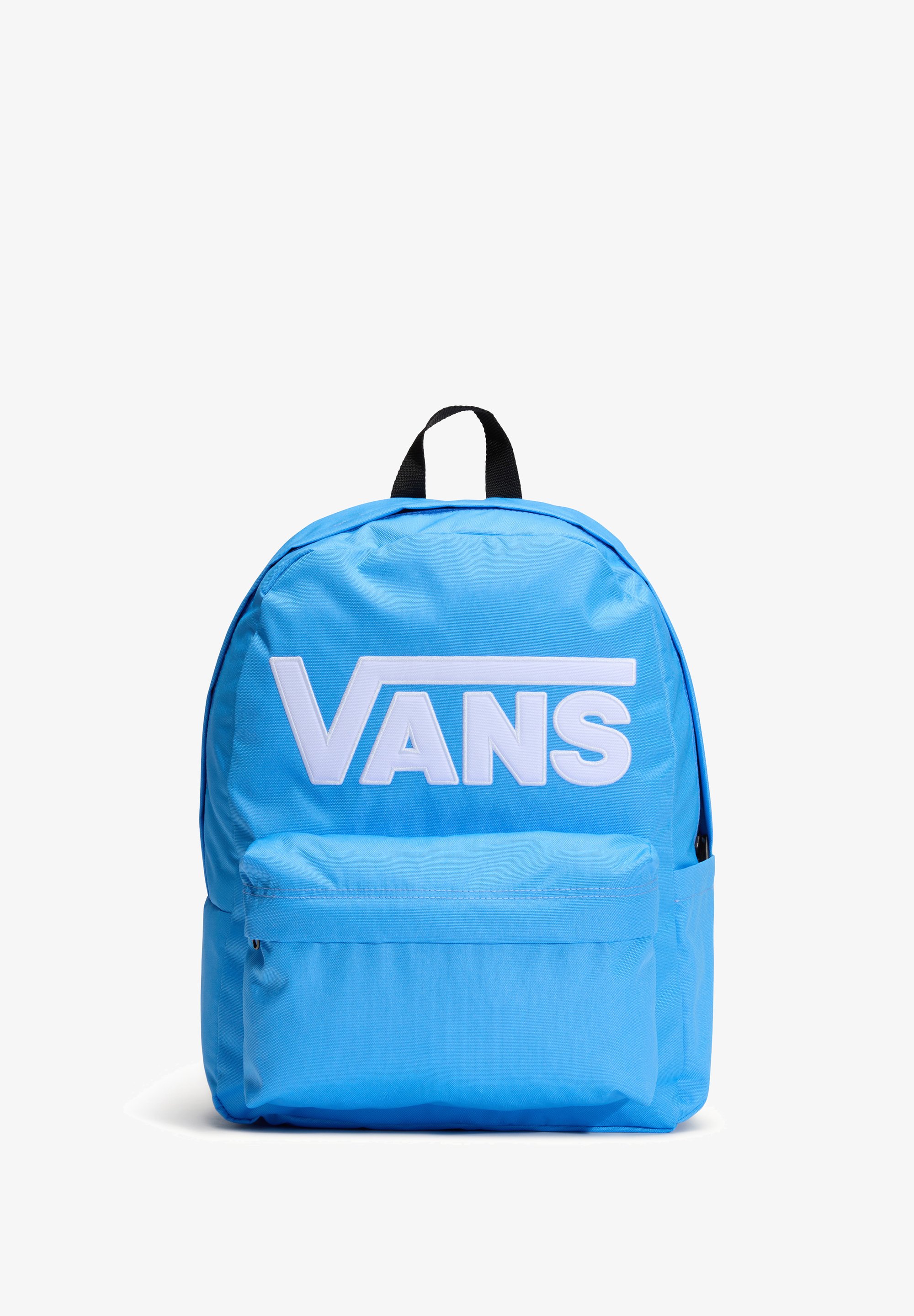 Vans OLD SKOOL DROP Mochila escolar tranquil blue/azul claro