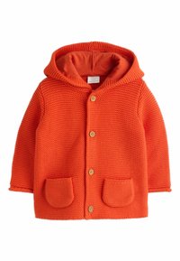 Unausgewählt, orange