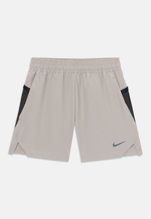 TECH UNISEX - Sports shorts - college grey/black