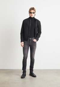 Calvin Klein Jeans - Jeansy Skinny Fit