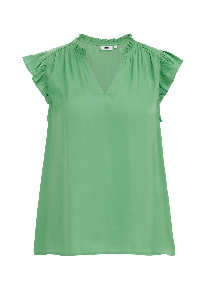 WE Fashion Blouse groen