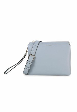 MANNY - Pochette - polvere