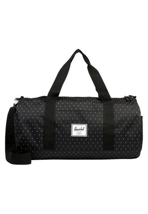 Sac week-end - black