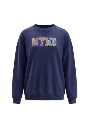 myMo, - Bluza