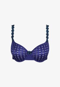 Unselected, lazuriete