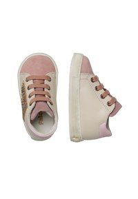 Falcotto SOLSAL  - Sneakers alte - weiß rosa