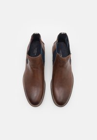 Lloyd Stivaletti - cognac