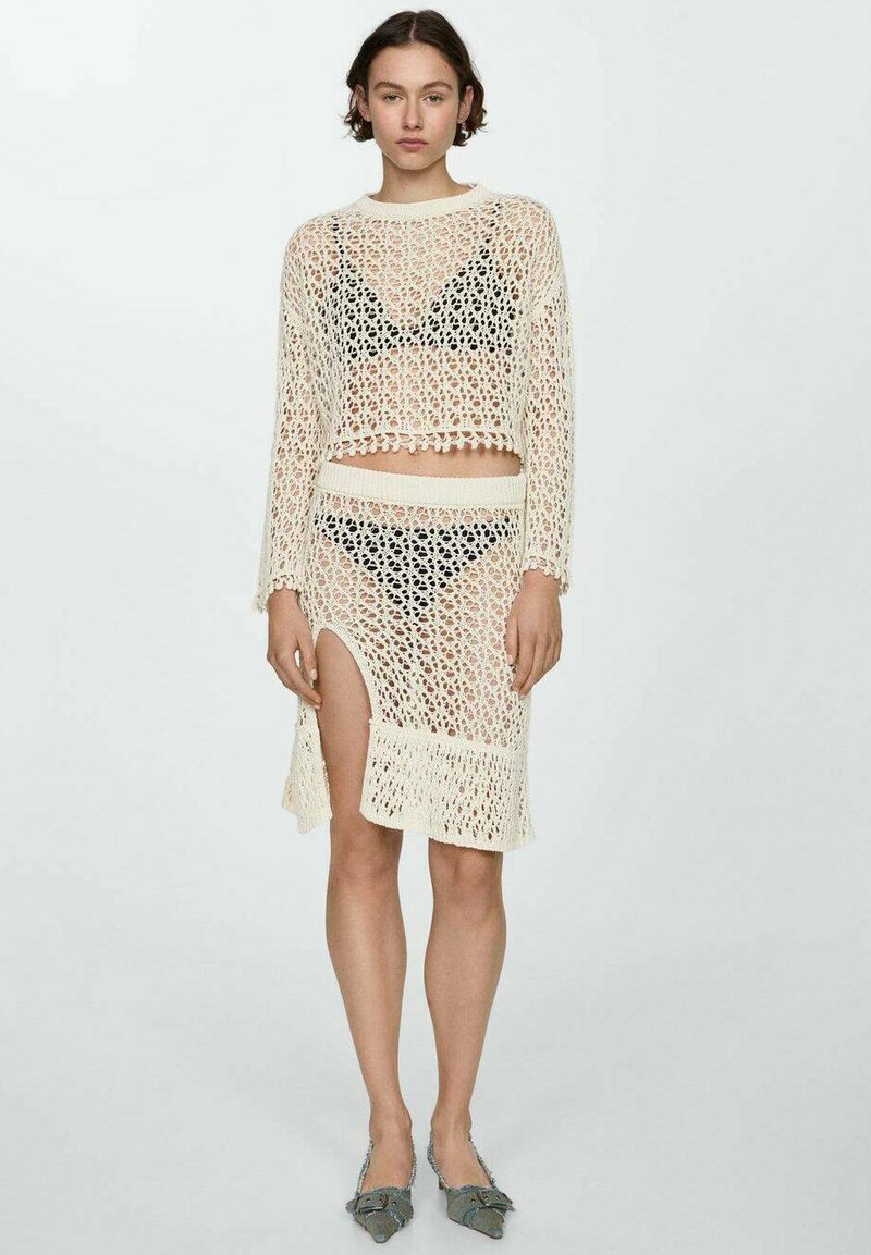 Mango Strickpullover - Bild 2