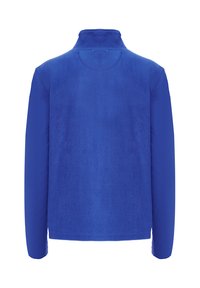 Schmuddelwedda CO-BRANDED WITH YUKA - Fleece trui - königsblau