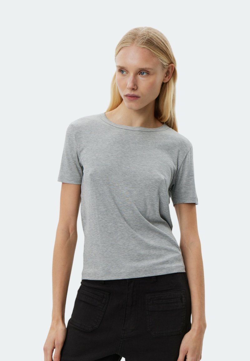 Sofie Schnoor T-paita - grey mel