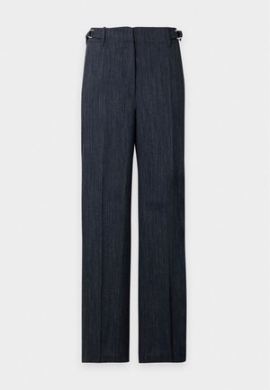 BOSS, TAMILLY - Pantalon classique - multi-coloured