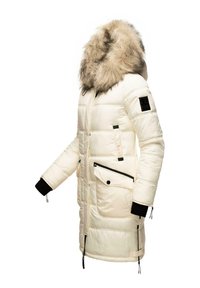 Marikoo CHASKAA - Zimski kaput - offwhite