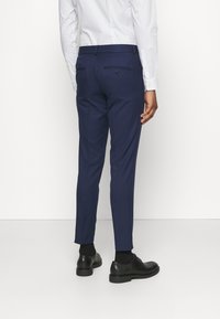 Jack & Jones PREMIUM RCOSTA - Traje - medieval blue