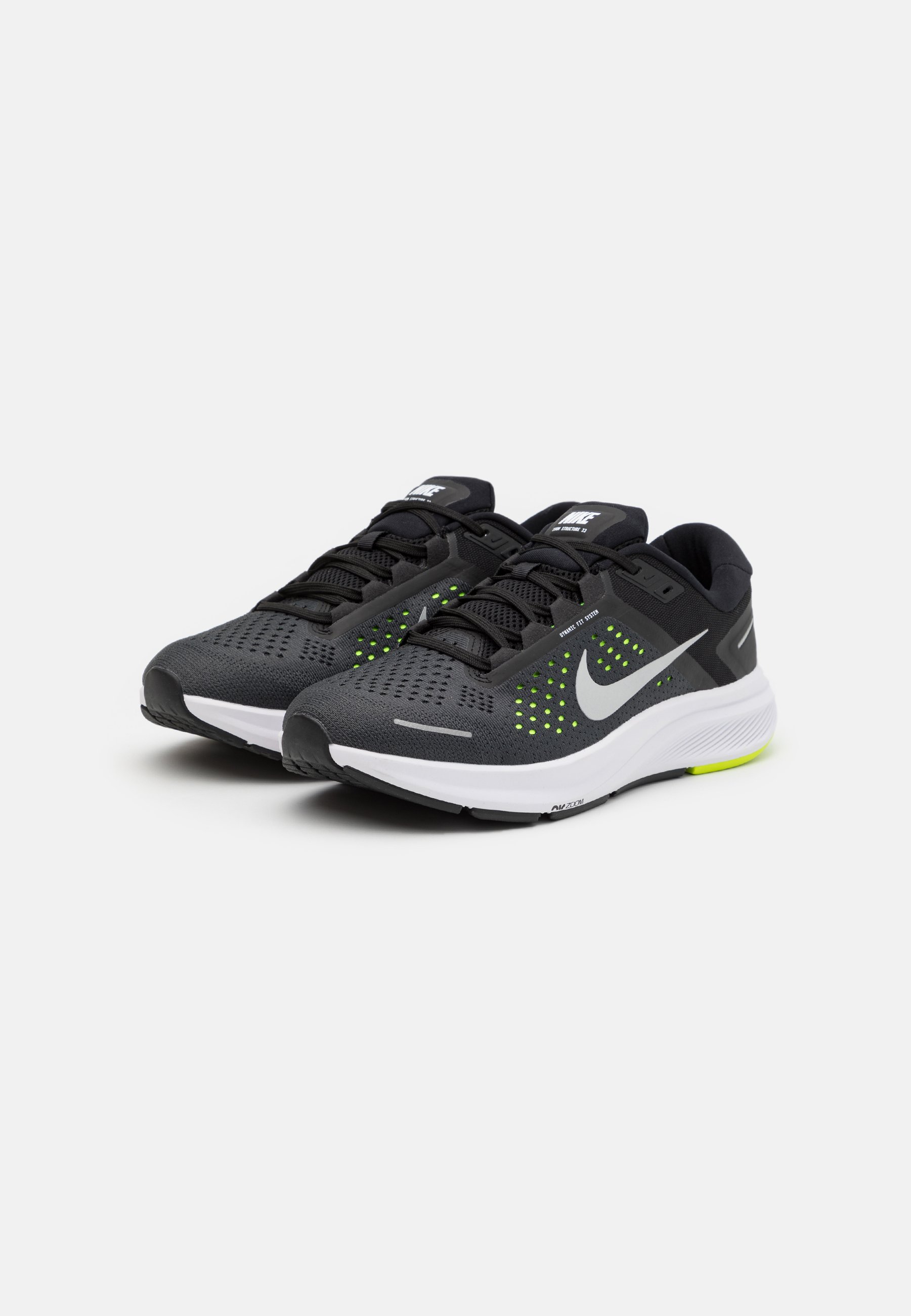 nike performance air zoom structure