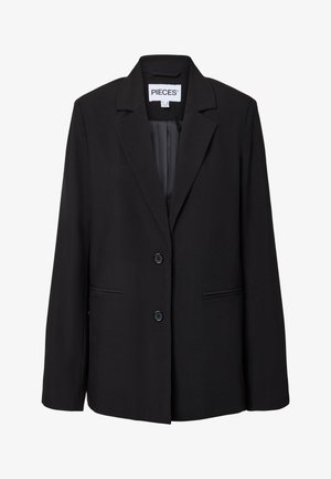 Pieces, PCBOSELLA - Blazer - black