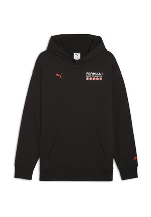 Puma - Bluza z kapturem