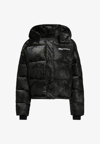 Επιλέχθηκε, black