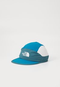 The North Face SUMMER RUN HAT UNISEX - Cap - dusk blue space