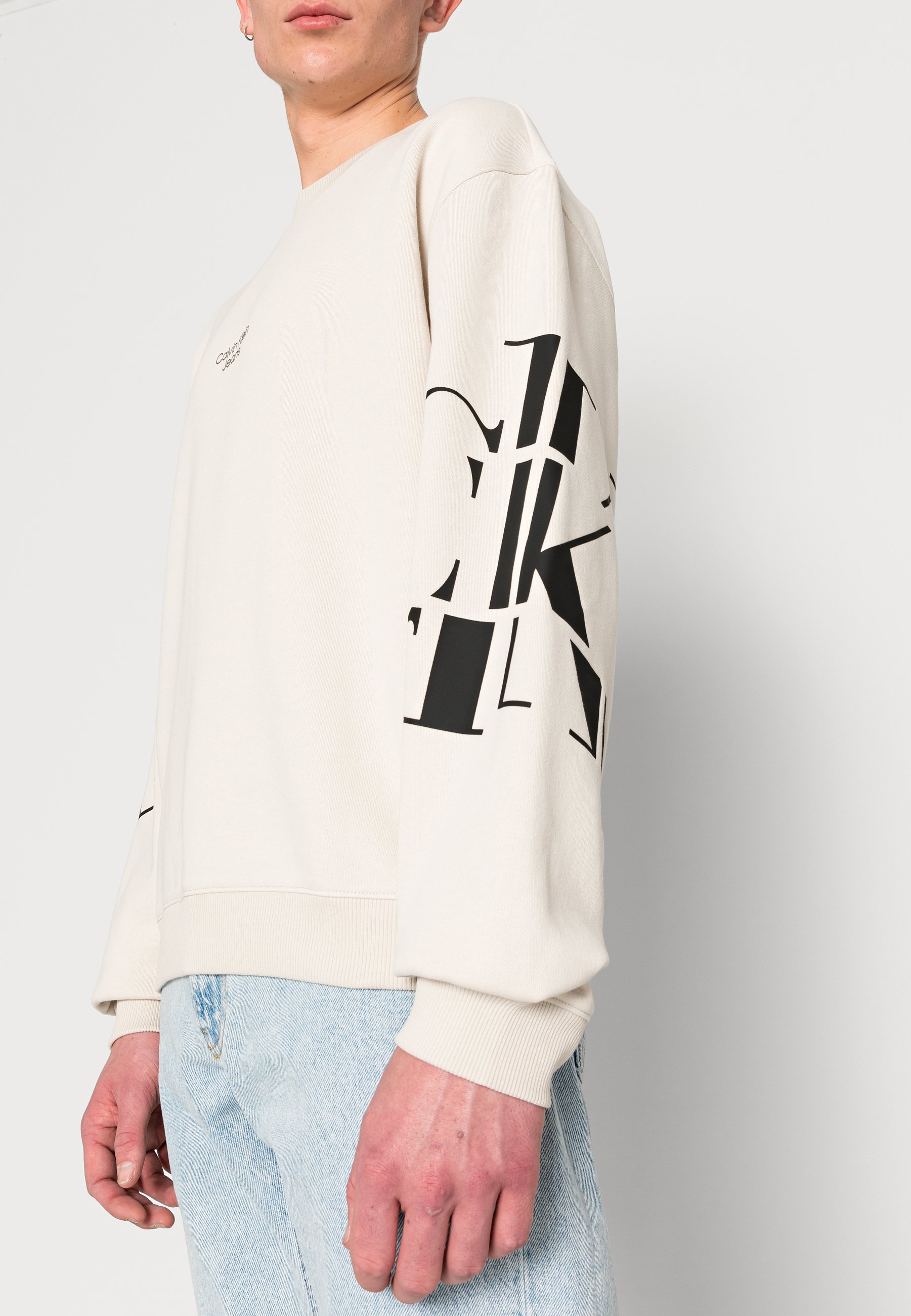 Calvin Klein Jeans SCATTERED CK LOGO 