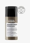SERIE EXPERT ABSOLUT REPAIR MOLECULAR LEAVE-IN - Haarmasker