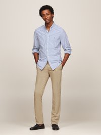 Tommy Hilfiger BLEECKER ESSENTIAL  - Chinos - beige