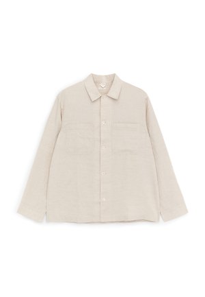ARKET, Chemise - beige
