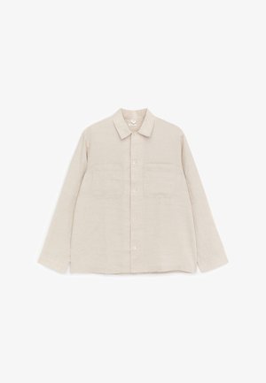 ARKET, Chemise - beige