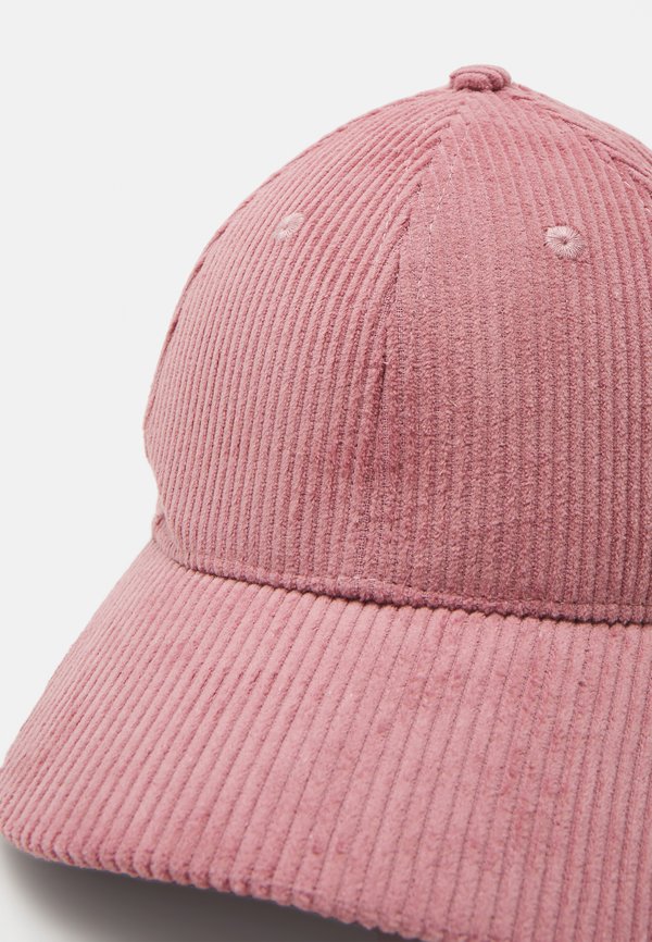 PCDOLA - Cap - ash rose3