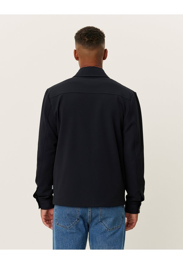 MARSEILLE HYBRID - Summer jacket2