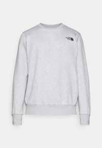 Δεν επιλέχθηκε, light grey heather