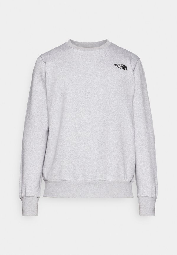 SIMPLE DOME CREW - Sweatshirt4
