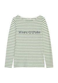 GESTREIFTES LONGSLEEVE REGULAR  - Langarmshirt - multi