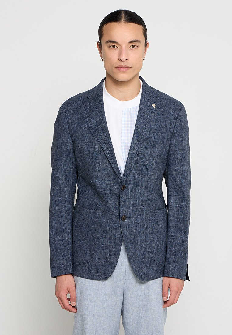 Joop! Blazer donkerblauw