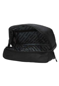 Weekend Offender Trousse - black ripstop