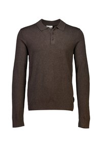 Unausgewählt, brown mix