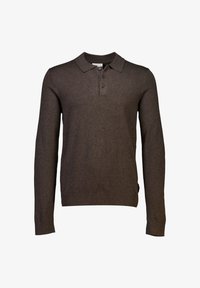 Niet geselecteerd, brown mix