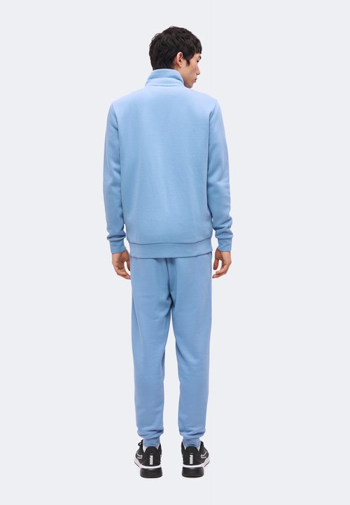 PUMA SUIT - Tracksuit - zen blue — photo 3